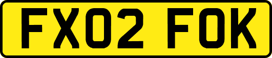 FX02FOK