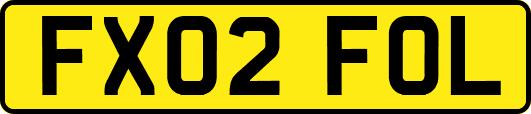 FX02FOL