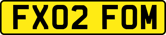 FX02FOM