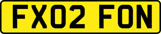 FX02FON