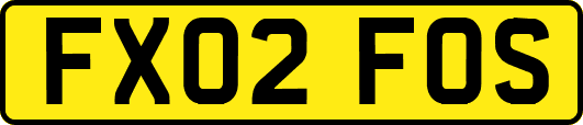 FX02FOS