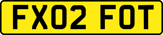 FX02FOT