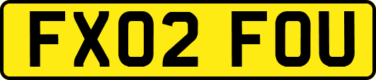 FX02FOU