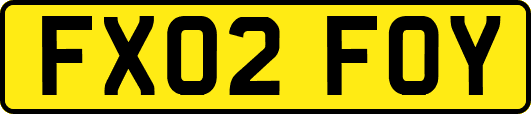 FX02FOY