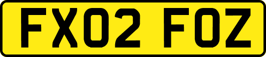 FX02FOZ