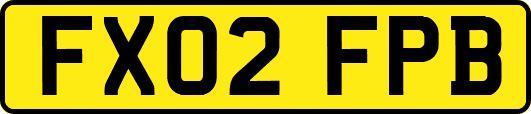 FX02FPB