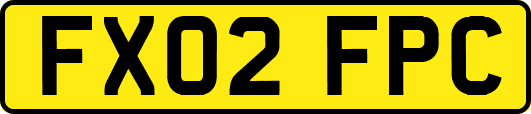 FX02FPC