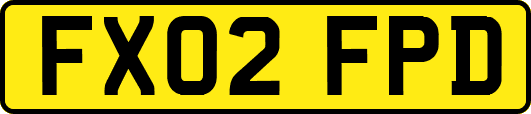 FX02FPD