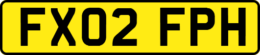 FX02FPH