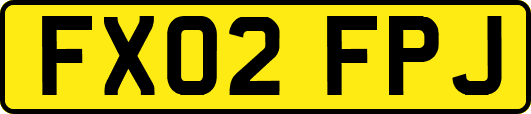 FX02FPJ