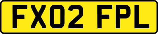 FX02FPL