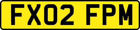 FX02FPM