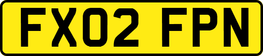 FX02FPN