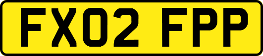FX02FPP
