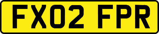 FX02FPR