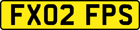 FX02FPS