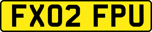 FX02FPU