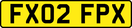 FX02FPX