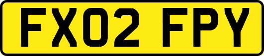 FX02FPY