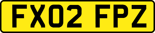 FX02FPZ