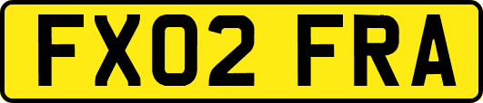 FX02FRA