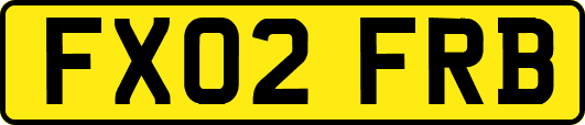 FX02FRB