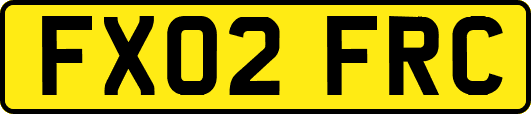 FX02FRC