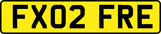 FX02FRE