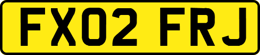 FX02FRJ