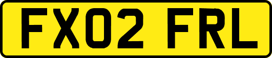 FX02FRL