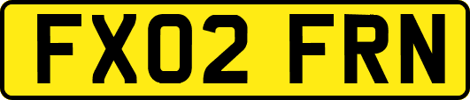 FX02FRN