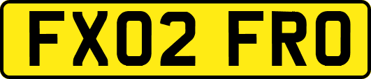 FX02FRO