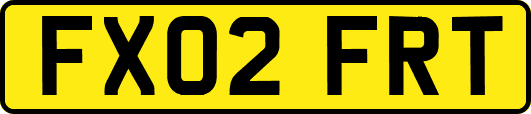 FX02FRT