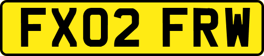FX02FRW