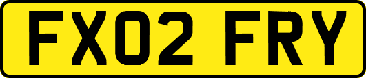 FX02FRY