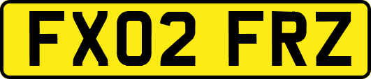 FX02FRZ