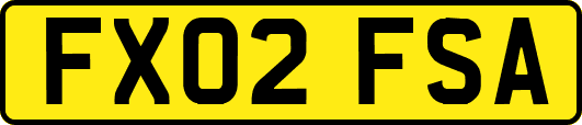 FX02FSA