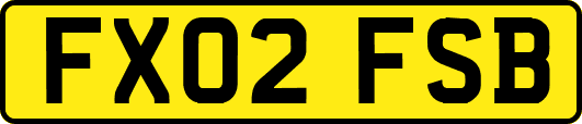 FX02FSB