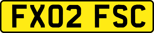 FX02FSC