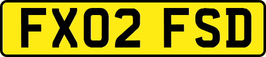 FX02FSD