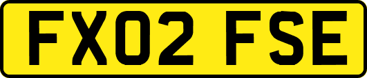 FX02FSE