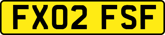 FX02FSF