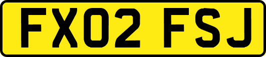 FX02FSJ