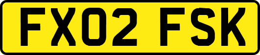 FX02FSK