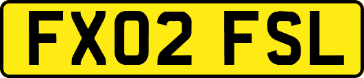 FX02FSL