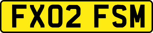 FX02FSM