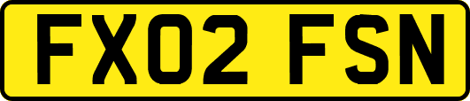 FX02FSN