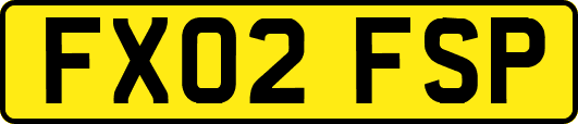 FX02FSP