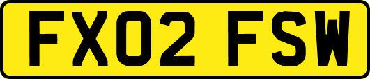 FX02FSW