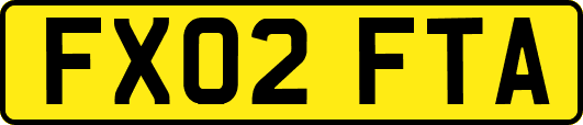 FX02FTA